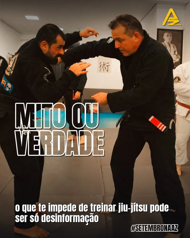 Carrossel Mito ou verdade