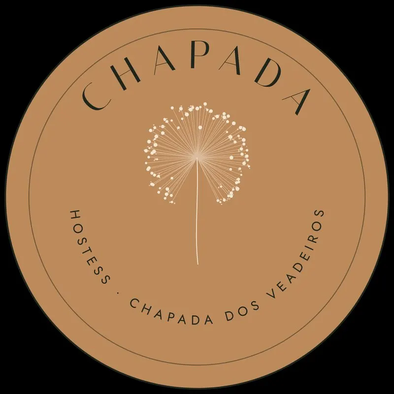 Selo da Chapada Hostess