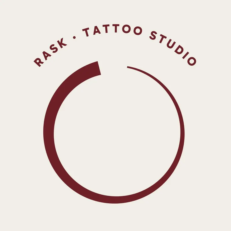 Selo Rask Tattoo Studio